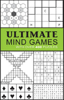 Ultimate Mind Games