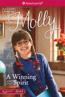 A Winning Spirit: A Molly Classic 1