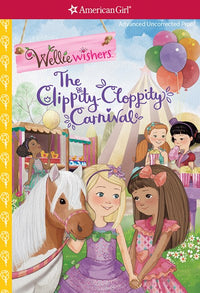 The Clippity-Cloppity Carnival