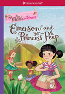 Emerson and Princess Peep