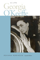 Georgia O'Keeffe: A Life (Enlarged)