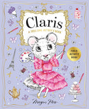 Claris: A Très Chic Activity Book Volume #1 : Claris: The Chicest Mouse in Paris