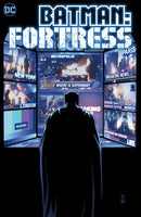 Batman: Fortress