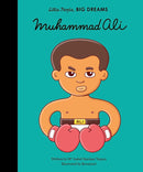 Muhammad Ali