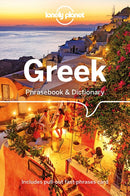 Lonely Planet Greek Phrasebook & Dictionary 7  (7th Edition)