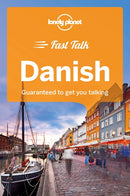 Lonely Planet Fast Talk Danish 1