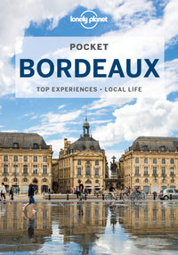 Lonely Planet Pocket Bordeaux 2  (2nd Edition)