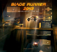 Blade Runner 2049 - Interlinked - The Art  (Media tie-in)