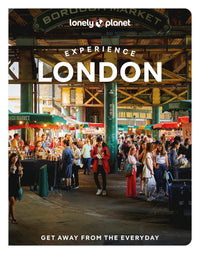 Lonely Planet Experience London 1