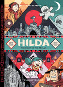 Hilda: Night of the Trolls : Hilda and the Stone Forest / Hilda and the Mountain King