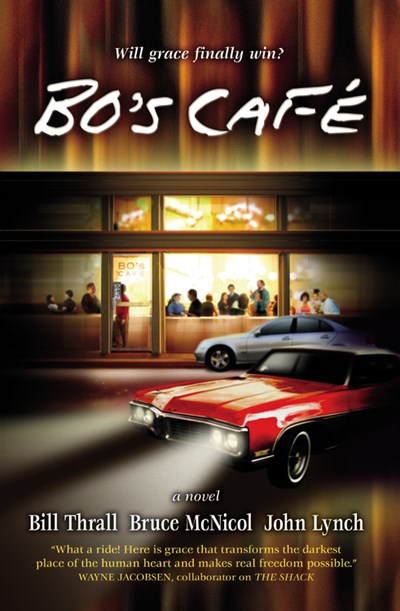 Bo's Café: A Novel