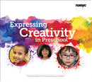 Expressing Creativity in Preschool