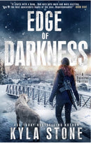 Edge of Darkness: A Post-Apocalyptic Survival Thriller