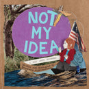 Not My Idea: A Book About Whiteness