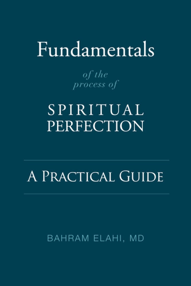 Fundamentals of the Process of Spiritual Perfection: A Practical Guide