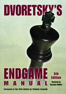 Dvoretsky's Endgame Manual  (5th Edition, Revised)