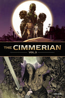 The Cimmerian Vol 3