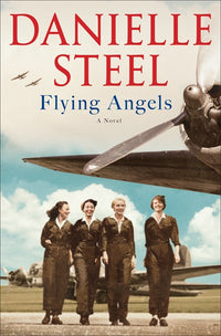 Flying Angels: A Novel