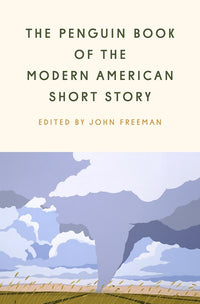 The Penguin Book of the Modern American Short Story