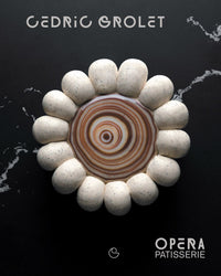 Opera Patisserie