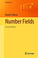 Number Fields  (2nd Edition)