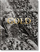 Sebastião Salgado. Gold  (Multilingual edition)