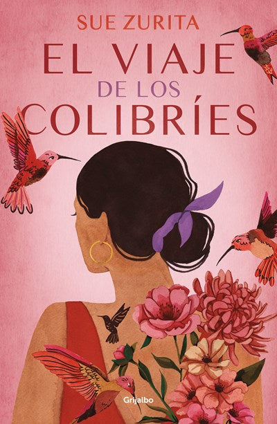 El viaje de los colibríes / The Journey of the Hummingbirds