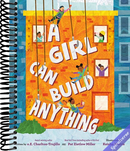 A Girl Can Build Anything