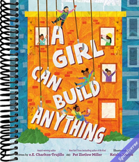 A Girl Can Build Anything