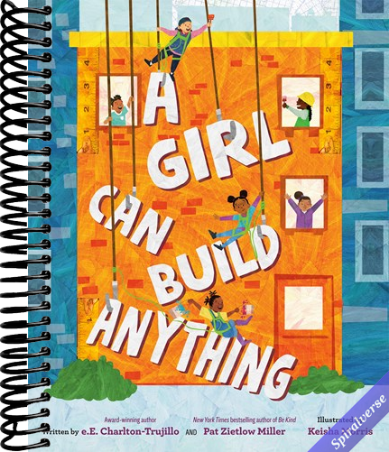 A Girl Can Build Anything