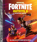 FORTNITE (Official): Outfits 2 : The Collectors' Edition